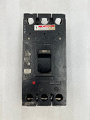 ITE FJ63B100 100 Amp 3 Pole 600V Type FJ6 Circuit Breaker