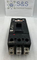 ITE FJ63B100 100 Amp 3 Pole 600V Type FJ6 Circuit Breaker