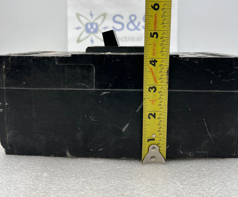 ITE FJ63B100 100 Amp 3 Pole 600V Type FJ6 Circuit Breaker