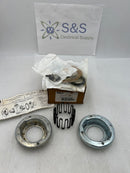 FALK 0705676 Cover and Grid Assembly Size 4F