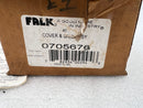 FALK 0705676 Cover and Grid Assembly Size 4F