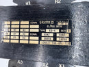 Square D S30021-596-69 Class 9070 Type E0-4 Series B Industrial Control Transformer 480V .
