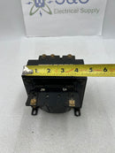 Square D S30021-596-69 Class 9070 Type E0-4 Series B Industrial Control Transformer 480V .