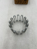 Gridmember Falk Steelflex Coupling 75896 Size 5 Grid NOS