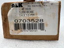 Falk 0703528 4F Hub 1.250 Non-Stk