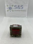 MS Industrial Controls Transformer 3416 Pri: 230V Sec: 115V/22A