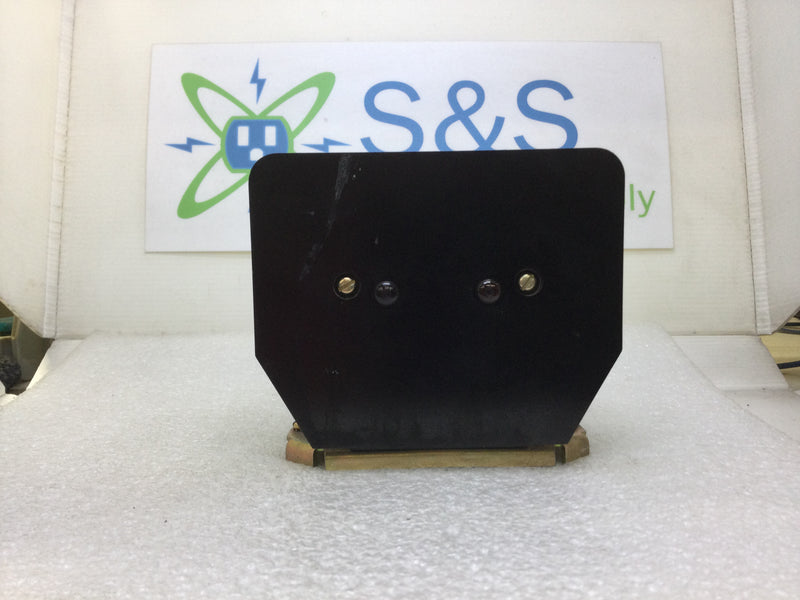 Square D 8903 SMO3 Lighting Contactor 30 Amp 277-480 VAC 3-Pole Series A