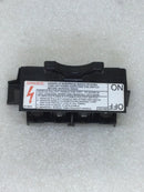 Eaton G32-089 2 Pole 120/240 VAC Replacement Disconnect Pullout