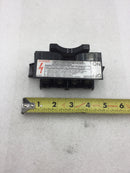 Eaton G32-089 2 Pole 120/240 VAC Replacement Disconnect Pullout