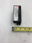 Eaton G32-089 2 Pole 120/240 VAC Replacement Disconnect Pullout