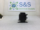 Black Screw Terminal Type 45 VA Transformer 480 VAC Primary 120 VAC Secondary