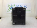 Siemens 3TF4622-OAK61 45 Amp 600 VAC Non-Reversing Contactor 120 VAC Coil with2 NO and 2 NC Contacts
