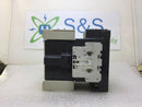 Siemens 3TF4622-OAK61 45 Amp 600 VAC Non-Reversing Contactor 120 VAC Coil with2 NO and 2 NC Contacts
