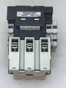 Siemens 3TF4622-OAK61 45 Amp 600 VAC Non-Reversing Contactor 120 VAC Coil with2 NO and 2 NC Contacts