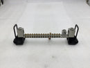 Eaton 25 Position 4-14 AWG Neutral/Isolated Ground Bar