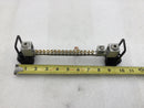 Eaton 25 Position 4-14 AWG Neutral/Isolated Ground Bar