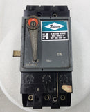 Zinsco 175 Amp 3-Pole 600V Circuit Breaker