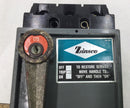 Zinsco 175 Amp 3-Pole 600V Circuit Breaker