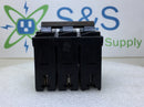 ITE Q315 15 Amp 3 Pole 120/240V Push-In Circuit Breaker - Cosmetic Flaw