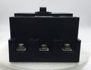 ITE 15 Amp 3 Pole 250V Type ET Circuit Breaker