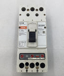 Eaton/Cutler-Hammer HJD3250F 250 Amp 3-Pole 600V Circuit Breaker