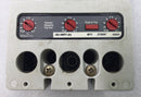 Eaton/Cutler-Hammer HJD3250F 250 Amp 3-Pole 600V Circuit Breaker