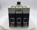 Eaton/Cutler-Hammer HJD3250F 250 Amp 3-Pole 600V Circuit Breaker