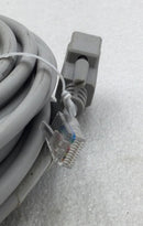 Panasonic 40' Shuttle-Z Cat-5E Ethernet Cable W/ DB9F To RJ45 Connectors