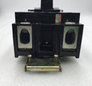 Square D LA26400AC 400 Amp 2-Pole 600V Circuit Breaker