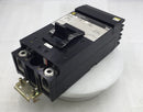 Square D LA26400AC 400 Amp 2-Pole 600V Circuit Breaker