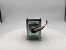 General 5021MT Transformer 120/240V Primary 24V 50VA Secondary w/Mounting Plate