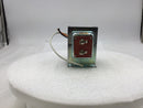 General 5021MT Transformer 120/240V Primary 24V 50VA Secondary w/Mounting Plate