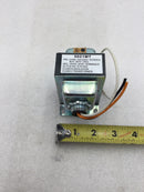 General 5021MT Transformer 120/240V Primary 24V 50VA Secondary w/Mounting Plate