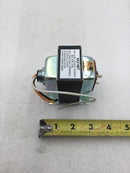 General 5021MT Transformer 120/240V Primary 24V 50VA Secondary w/Mounting Plate
