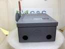 Cutler Hammer DG221NGB Fusible 30 Amp 2 Pole 240V Safety Switch 7.5" x 6"