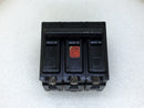 ITE EQ-P-9438 100 Amp 3 Pole 120/240V Circuit Breaker