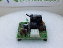 Trane 21C140501G52 Defrost Control Board CNT05008 - Green Board