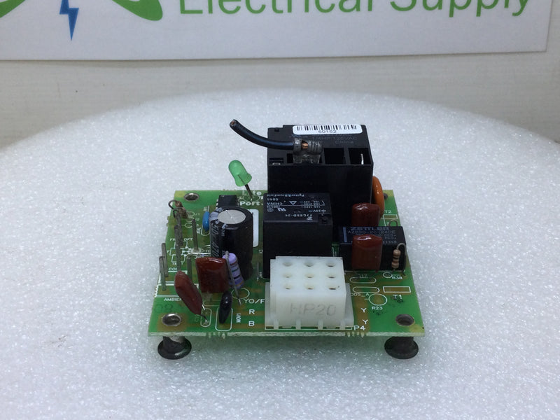 Trane 21C140501G52 Defrost Control Board CNT05008 - Green Board