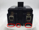 Square D 997227 225 Amp 3-Pole 600V Circuit Breaker -Cosmetic Flaw