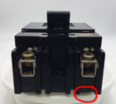 Square D 997227 225 Amp 3-Pole 600V Circuit Breaker -Cosmetic Flaw