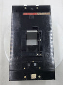 Square D LAL36400 400 Amp 3-Pole 600V Circuit Breaker