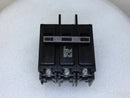 ITE/Gould BQ3B100 100 Amp 3 Pole 240V Bolt-on Circuit Breaker - Cosmetic Flaw