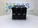 ITE/Gould BQ3B100 100 Amp 3 Pole 240V Bolt-on Circuit Breaker - Cosmetic Flaw
