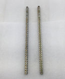 Siemens Q3040B 35-Position Grounding-Bar -Set of 2