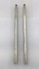 Siemens Q3040B 35-Position Grounding-Bar -Set of 2