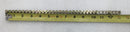 Siemens Q3040B 35-Position Grounding-Bar -Set of 2