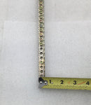 Siemens Q3040B 35-Position Grounding-Bar -Set of 2