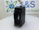 Square D Surge-Breaker QO2175SB AC Power Home Surge Protector Device
