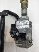 White Rodgers Gemini 36G24-618 Furnace Gas Valve EF32CW206 with Manifold