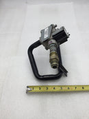 White Rodgers Gemini 36G24-618 Furnace Gas Valve EF32CW206 with Manifold